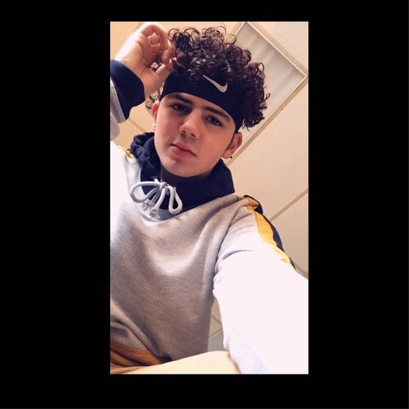 Meet your Posher, Matthew - Picture 1 of 1